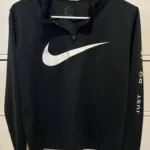 Featured thumbnail for Haut Nike Running Dri-FIT – Médium