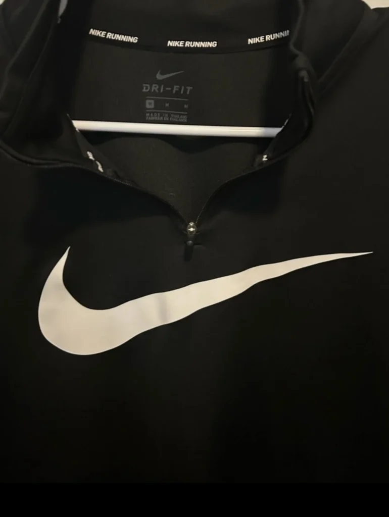 Image for Haut Nike Running Dri-FIT – Médium