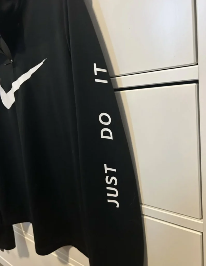 Image for Haut Nike Running Dri-FIT – Médium