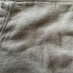 Thumbnail for Hoodie Marmot Vert Forêt – Logo Lime – Taille Small (P) – Très bon état