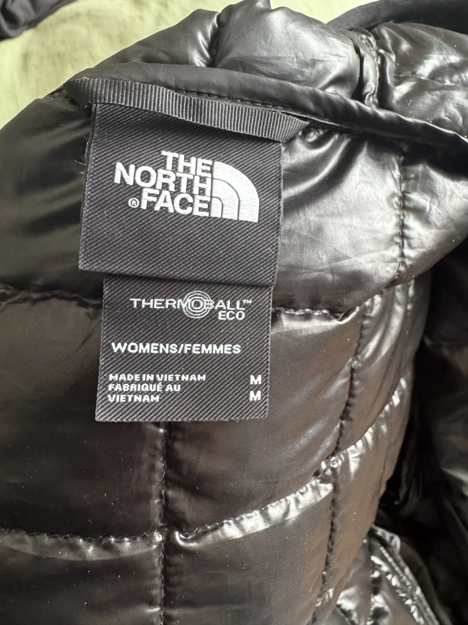 Image for Veste à capuchon Thermoball™ pour femme
