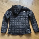 Thumbnail for Veste à capuchon Thermoball™ pour femme
