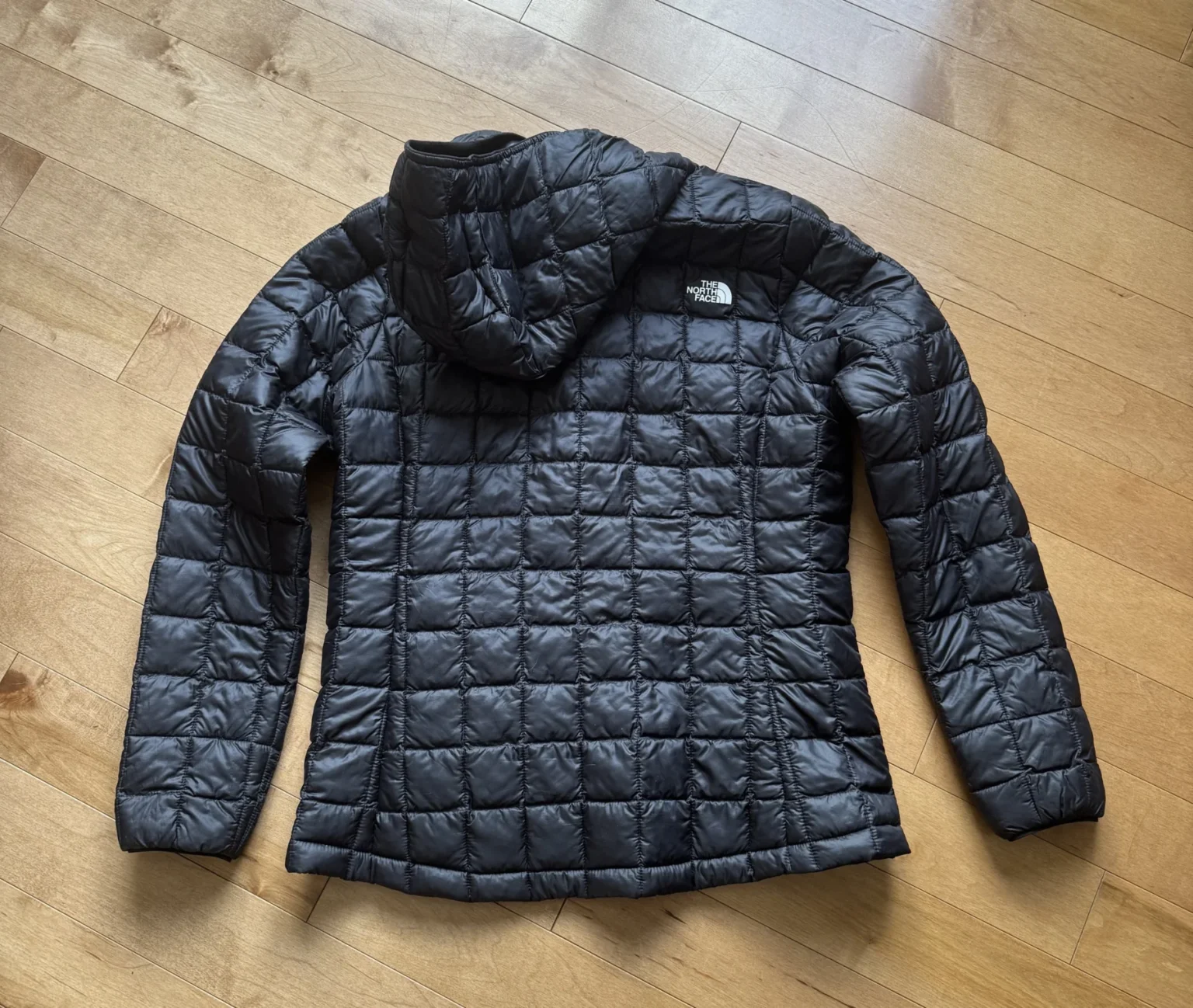 Image for Veste à capuchon Thermoball™ pour femme