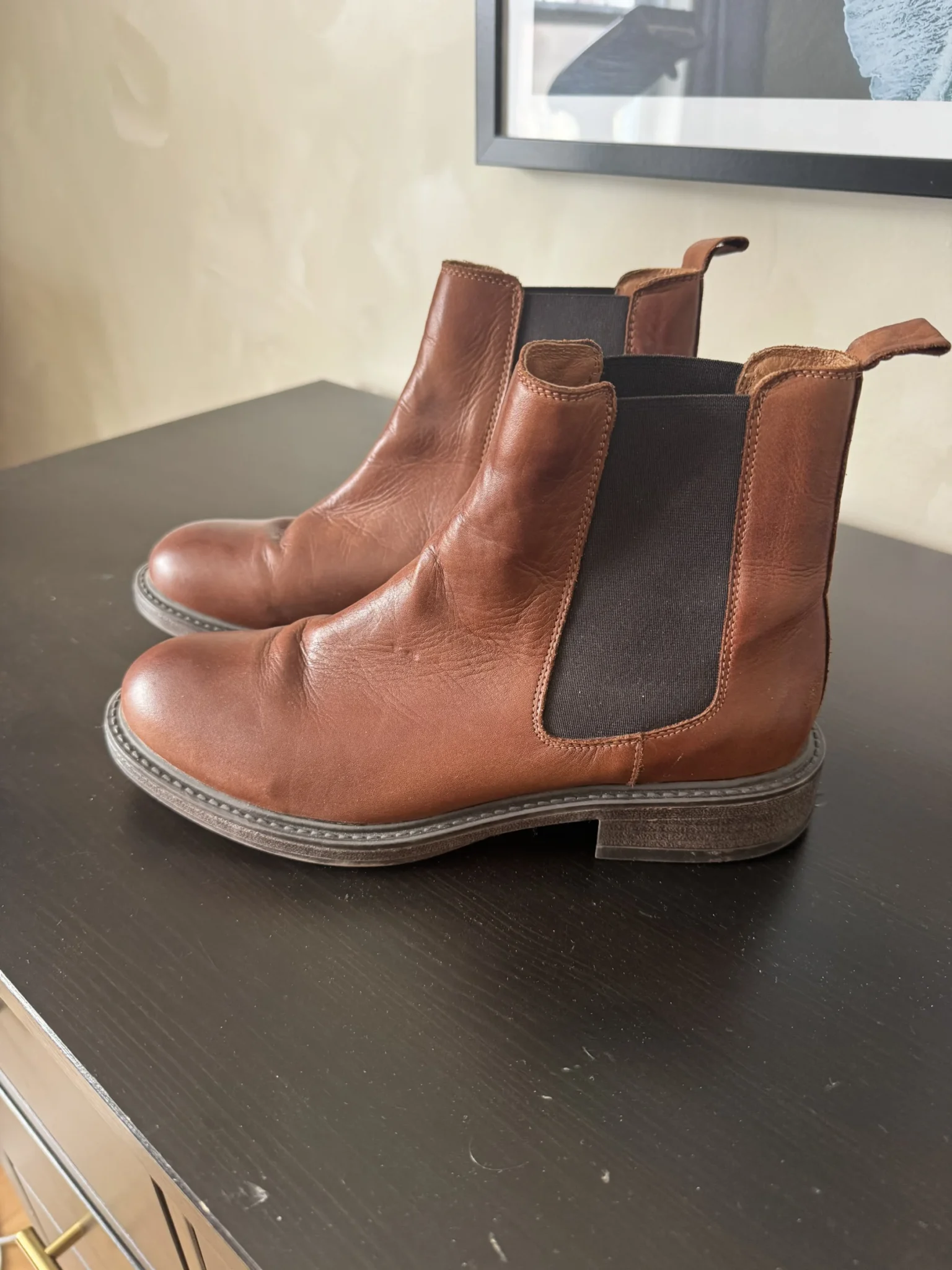 Image for Bottes chealsea Floyd