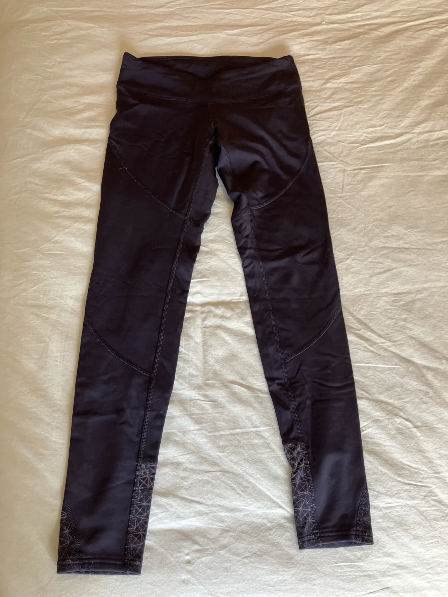 Featured image for Legging sport MEC