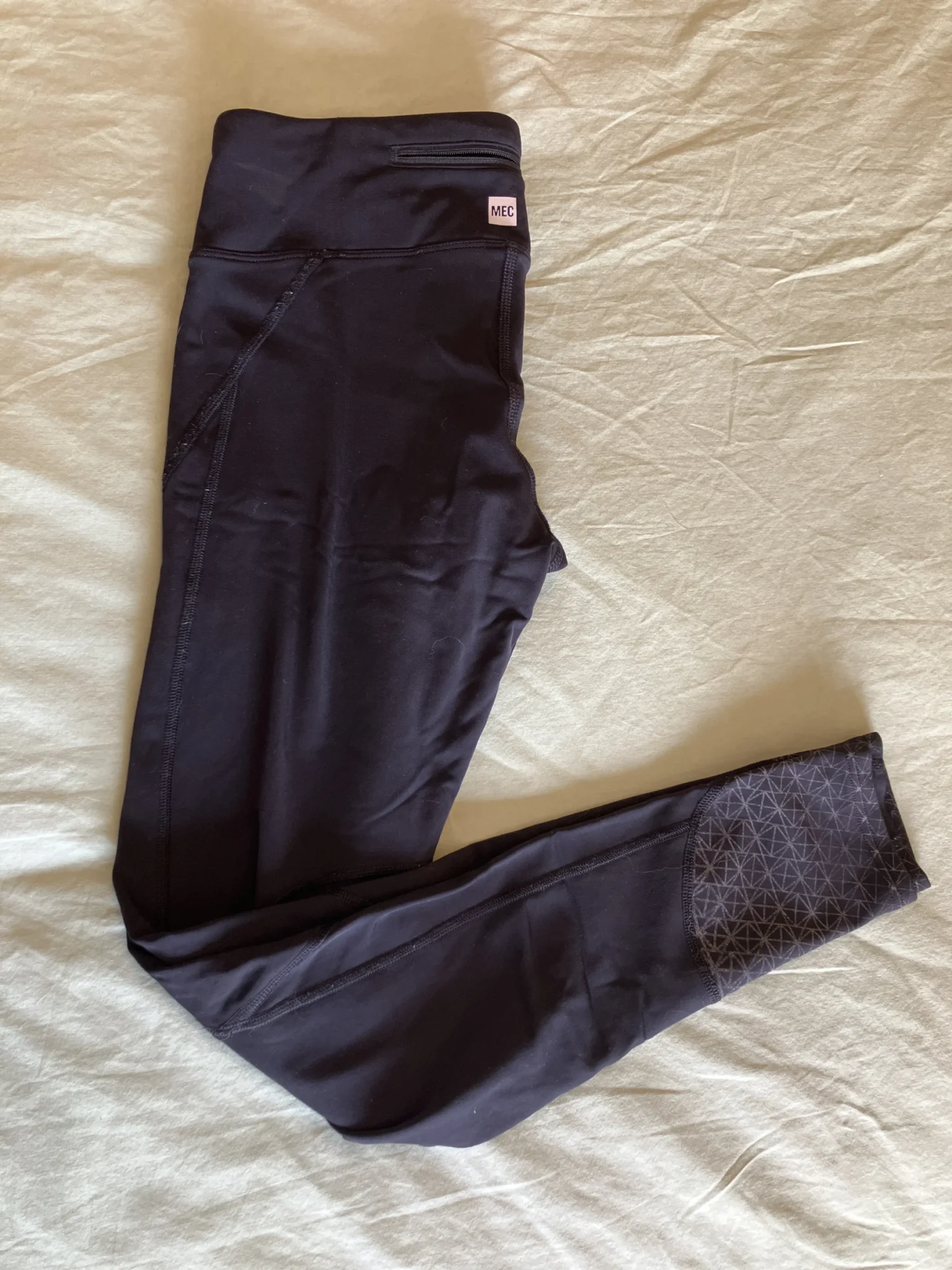 Image for Legging sport MEC