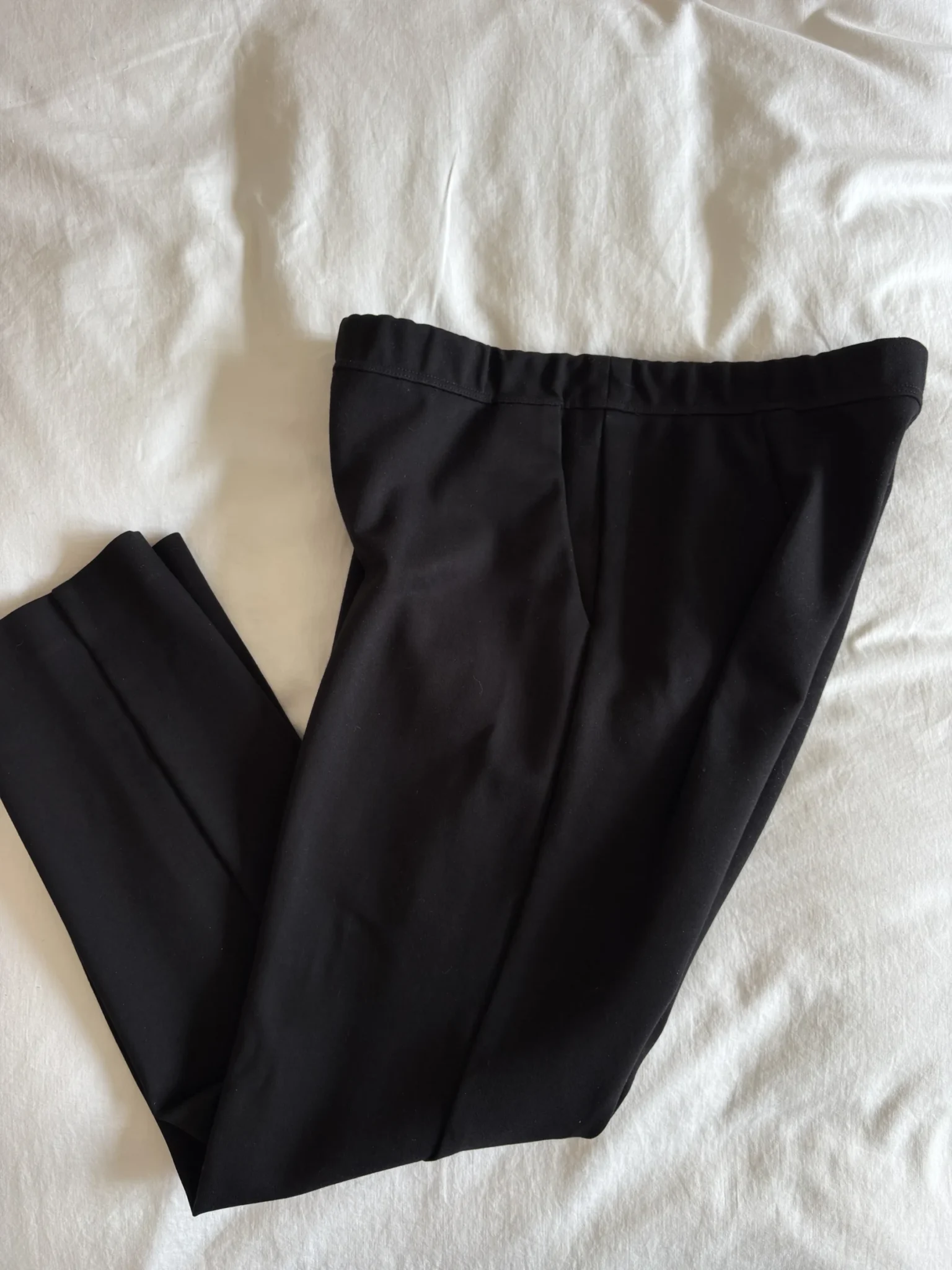 Featured image for Pantalon François Beauregard