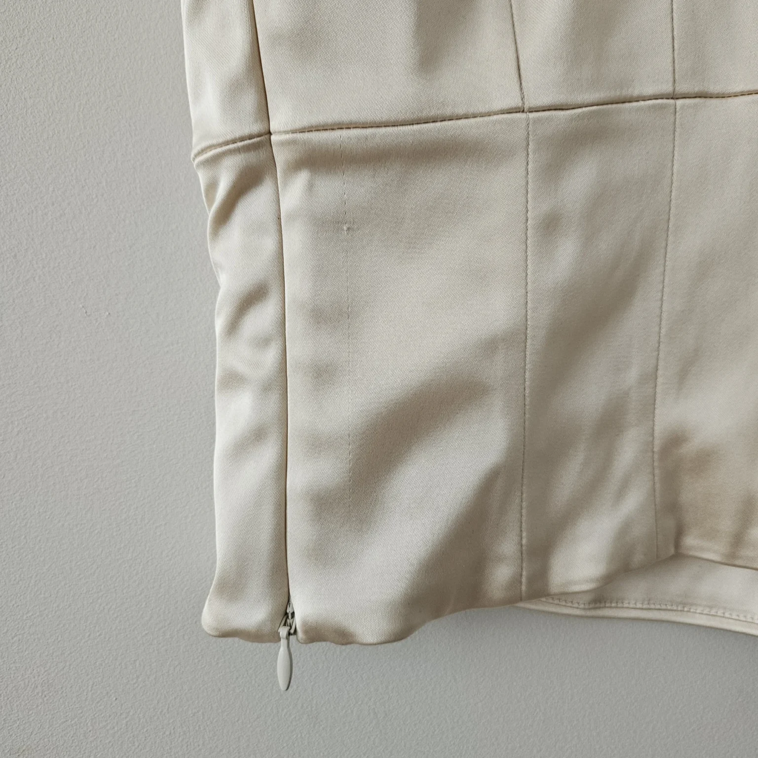 Image for Crop bustier L Wilfred