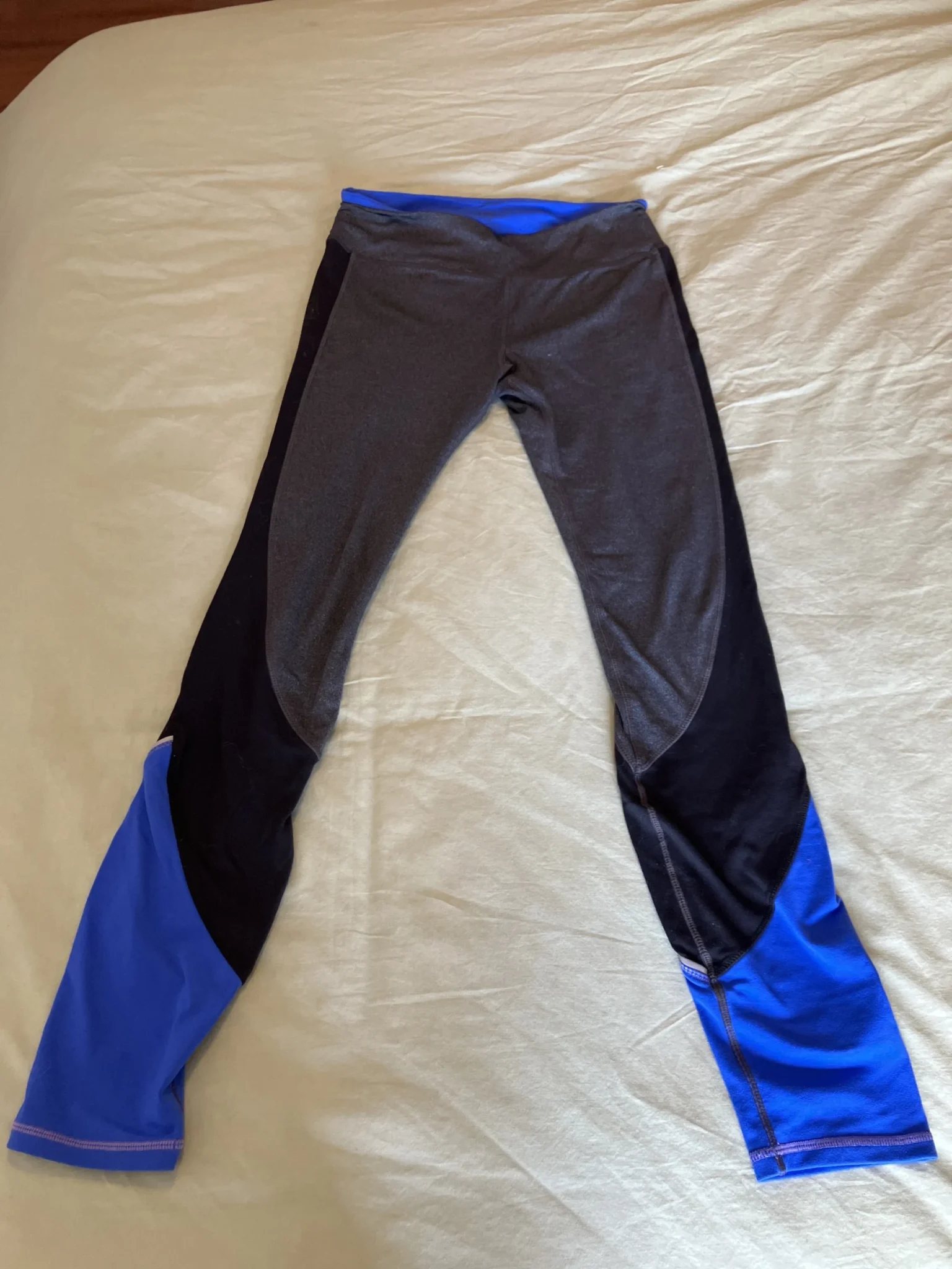 Featured image for Legging sport