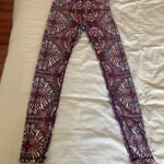 Featured thumbnail for Legging sport