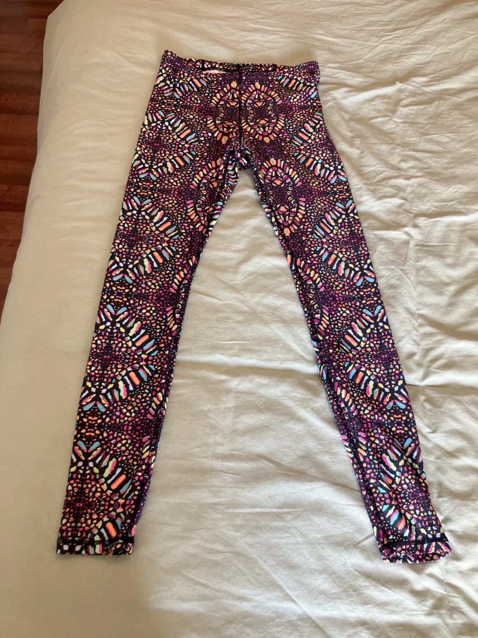 Featured image for Legging sport