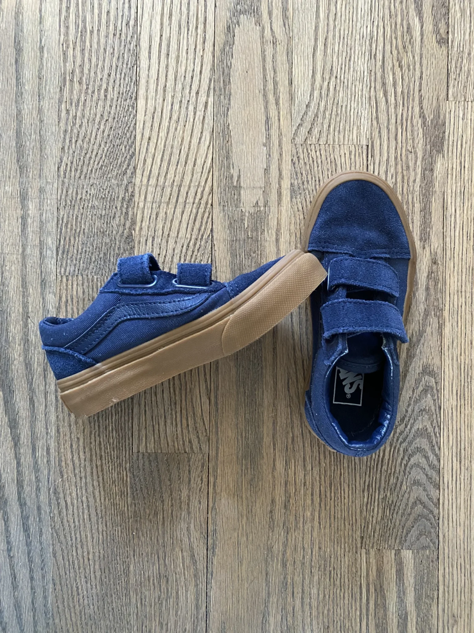 Featured image for Chaussures Vans 11K