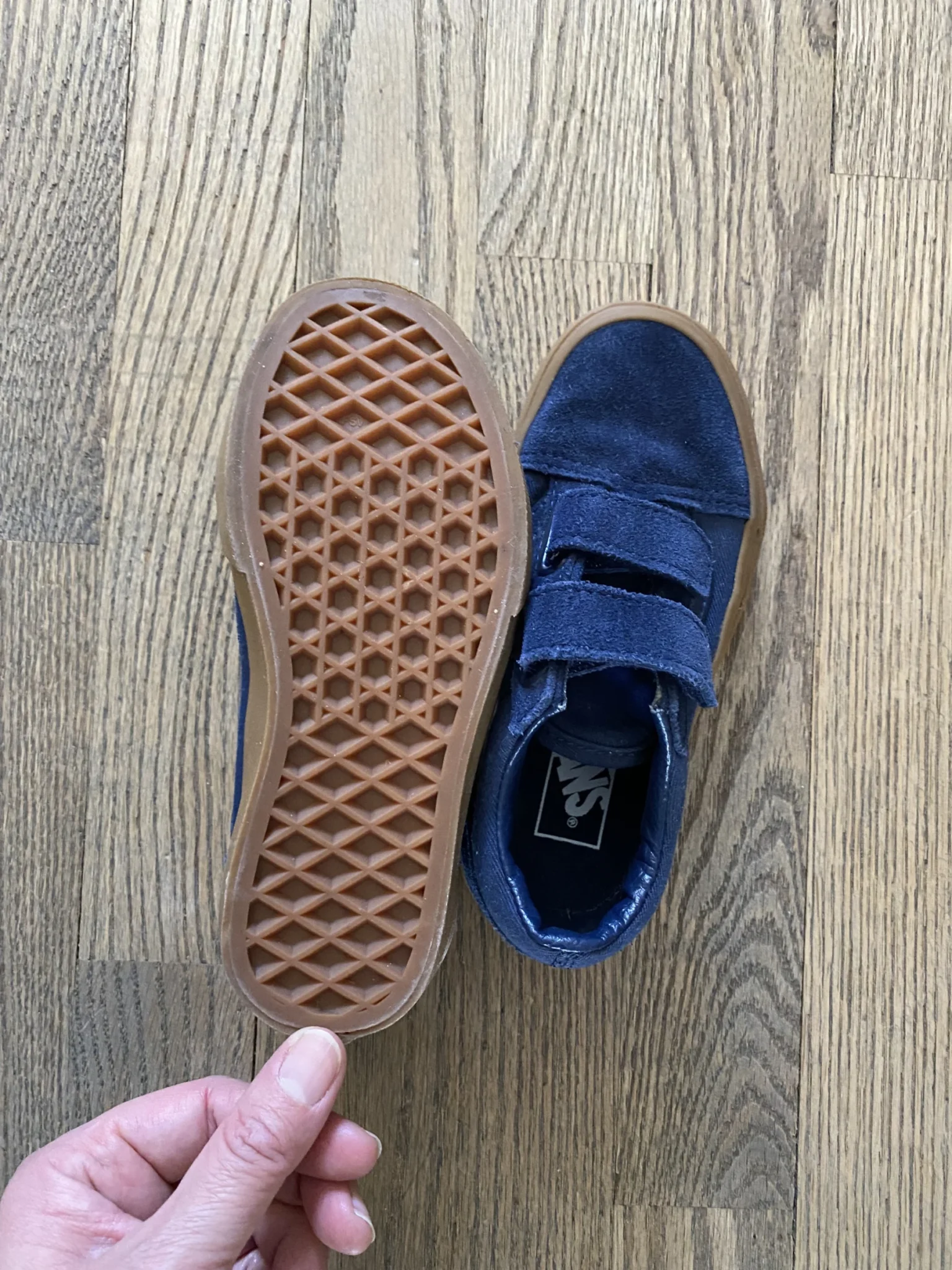 Image for Chaussures Vans 11K