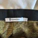 Thumbnail for Alexander Wang - Jupe courte