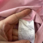 Thumbnail for Haut technique Nike Pro Compression – Rose Chiné – Taille Médium (M)