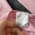 Thumbnail for Haut technique Nike Pro Compression – Rose Chiné – Taille Médium (M)
