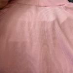 Thumbnail for Haut technique Nike Pro Compression – Rose Chiné – Taille Médium (M)