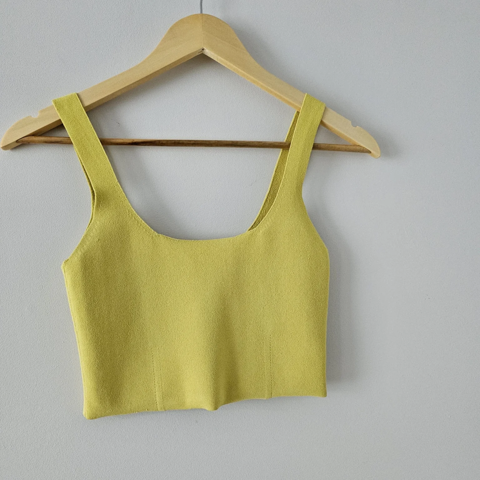 Featured image for Crop top Wilfred