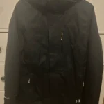 Featured thumbnail for Manteau Ski/Planche UA ColdGear Infrared Primaloft – Imperméable (Storm 3) – Noir – Taille M