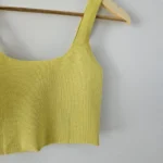 Thumbnail for Crop top Wilfred