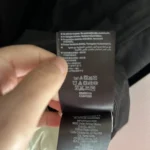 Thumbnail for Manteau Ski/Planche UA ColdGear Infrared Primaloft – Imperméable (Storm 3) – Noir – Taille M