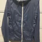 Featured thumbnail for Coupe-Vent Under Armour Storm 1 – Bleu Acier Chiné – Taille Small (S)