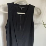Featured thumbnail for Camisole en soie Judith and Charles