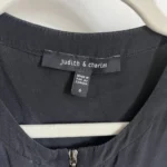 Thumbnail for Camisole en soie Judith and Charles