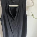 Thumbnail for Camisole en soie Judith and Charles