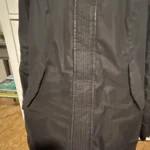 Thumbnail for Parka d'Hiver TNA Avoriaz Heritage (Duvet) – Noir – Taille Médium (M)