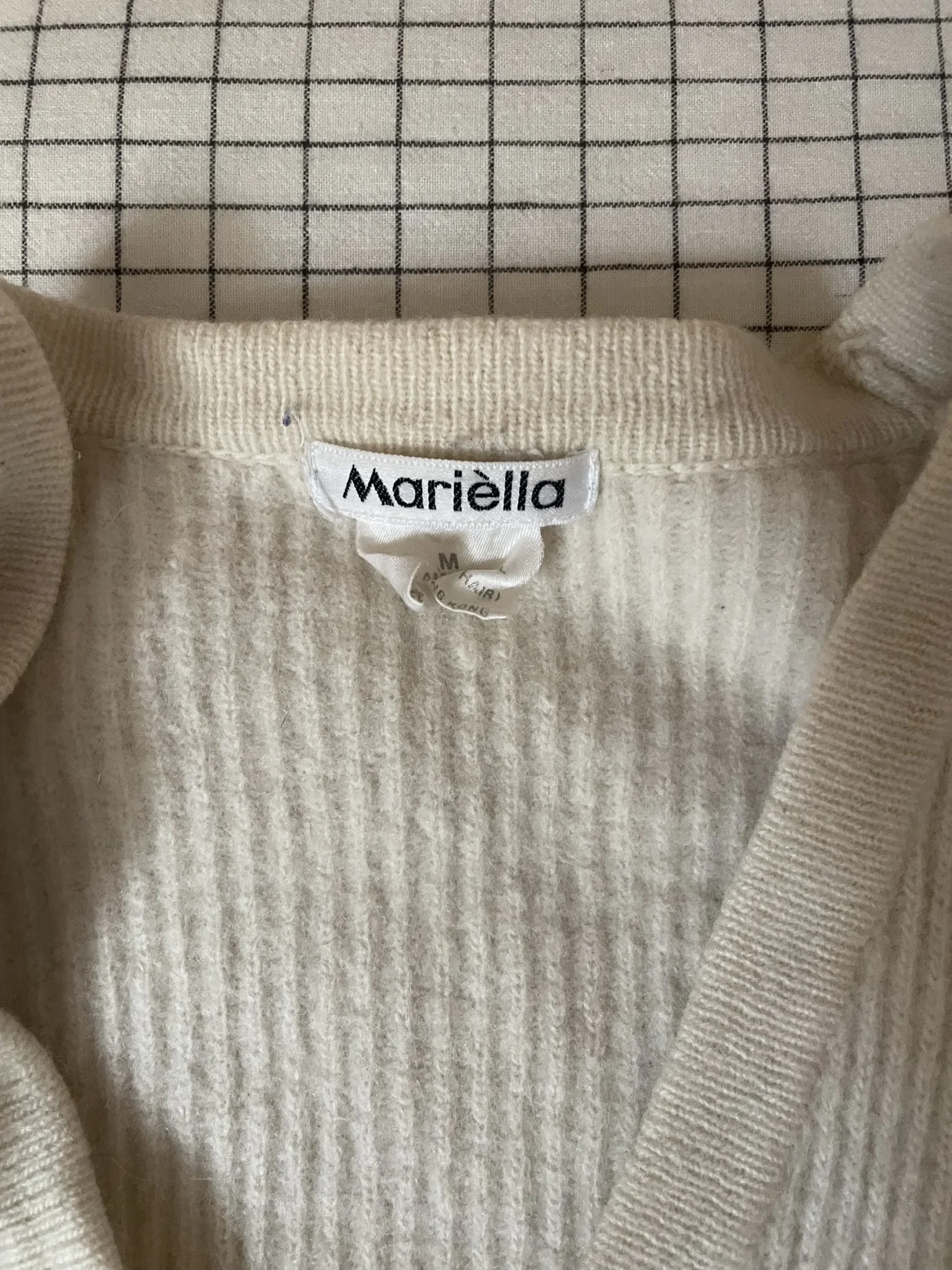 Image for Marièlla Cardigan