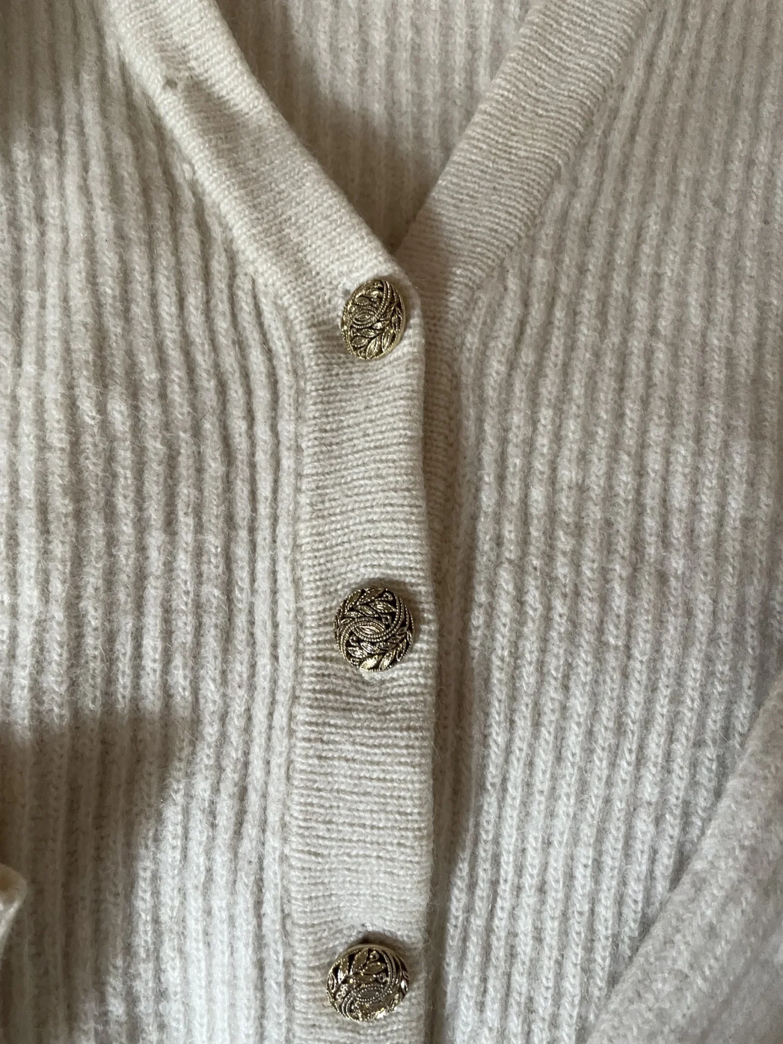 Image for Marièlla Cardigan