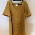 Featured thumbnail for Robe Valina de Sézane