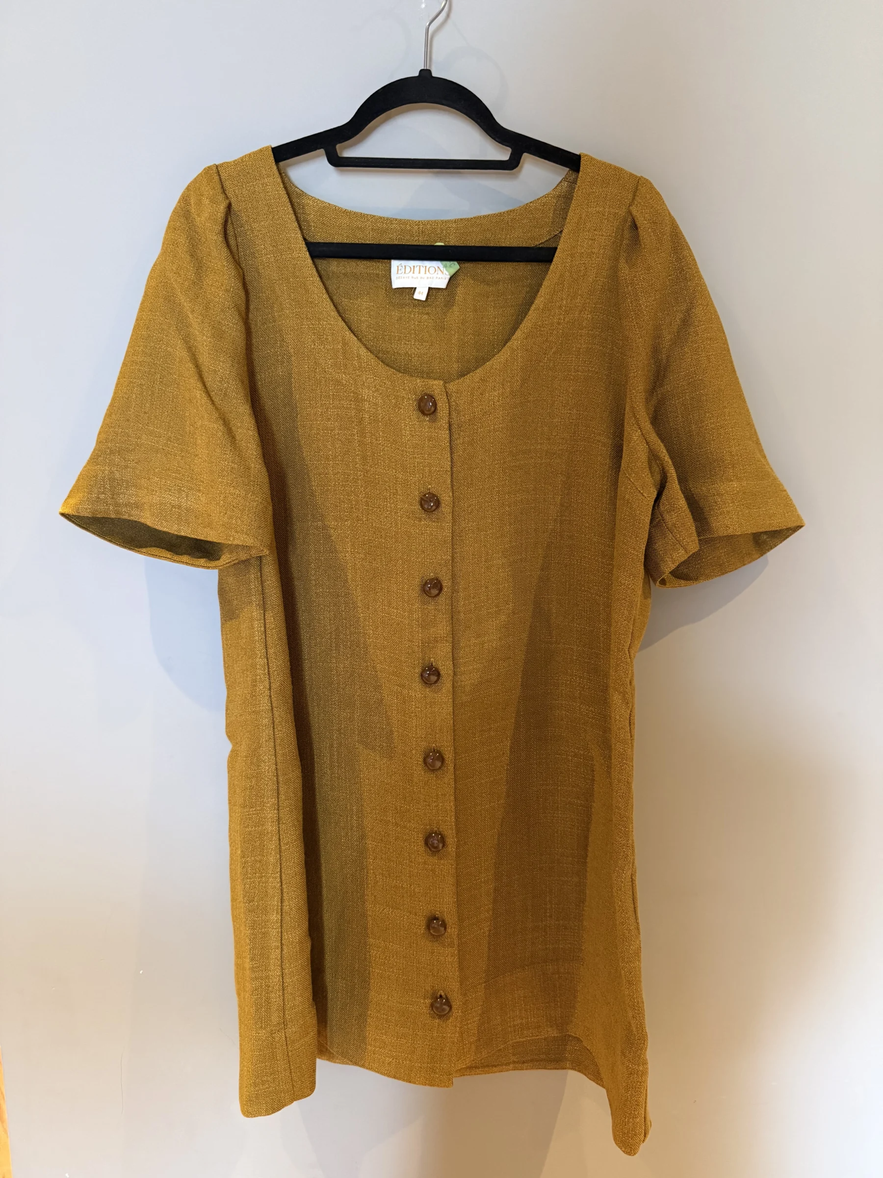 Robe Valina de Sézane Sézane seconde main