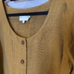 Thumbnail for Robe Valina de Sézane