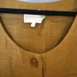 Thumbnail for Robe Valina de Sézane