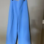 Featured thumbnail for Pantalon taille haute