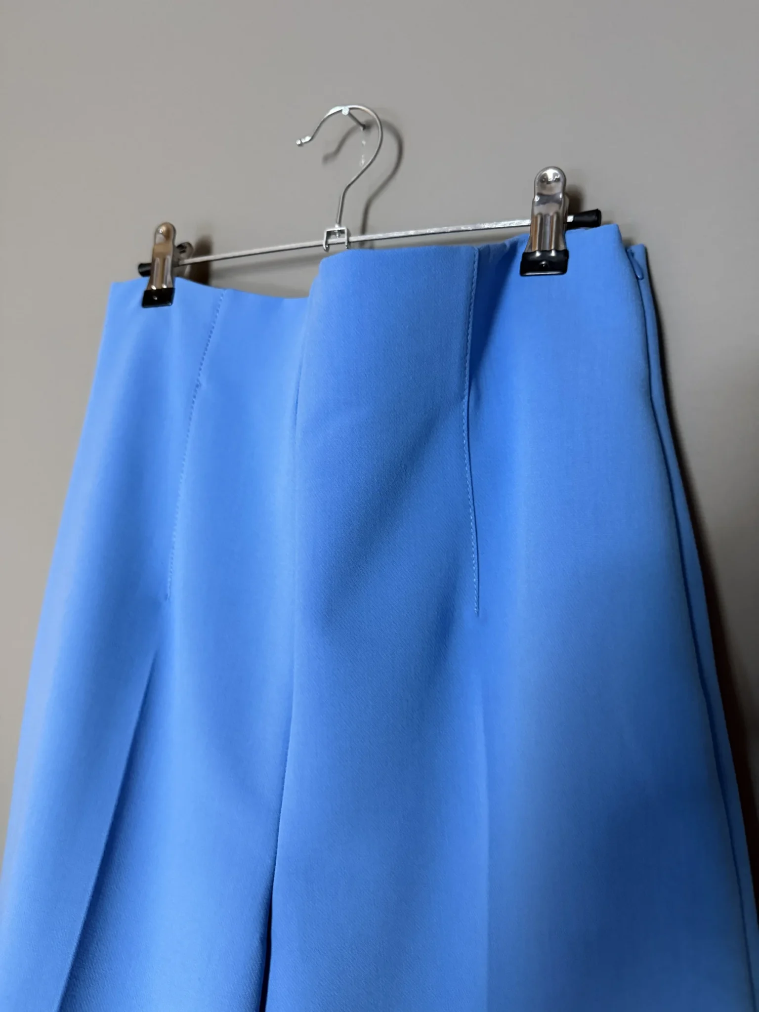 Image for Pantalon taille haute