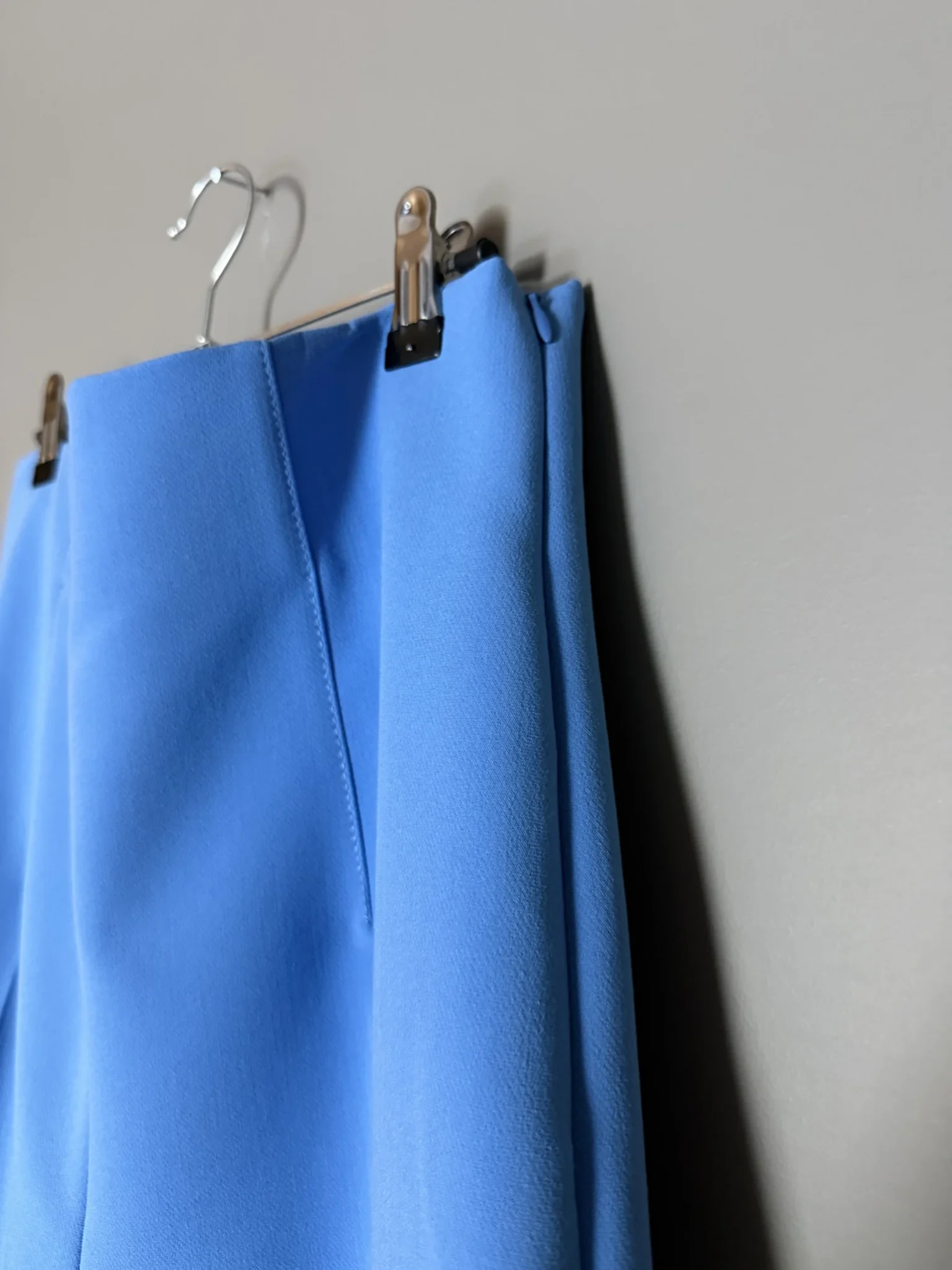 Image for Pantalon taille haute
