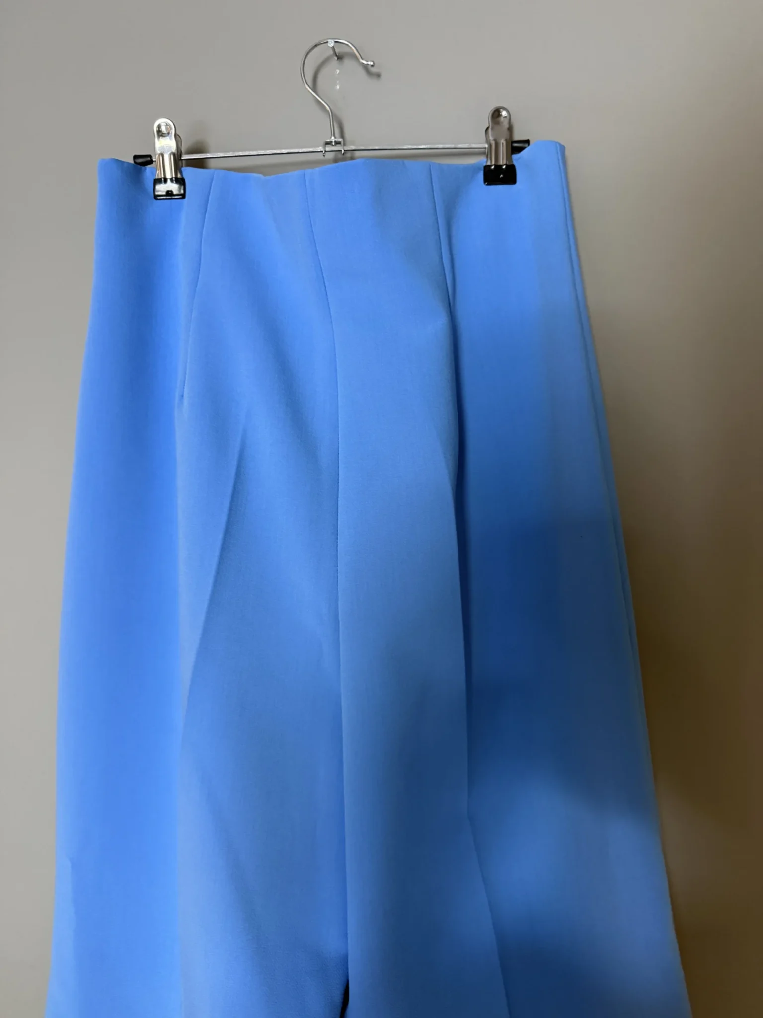 Image for Pantalon taille haute