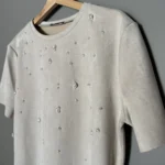 Featured thumbnail for Robe avec petites perles