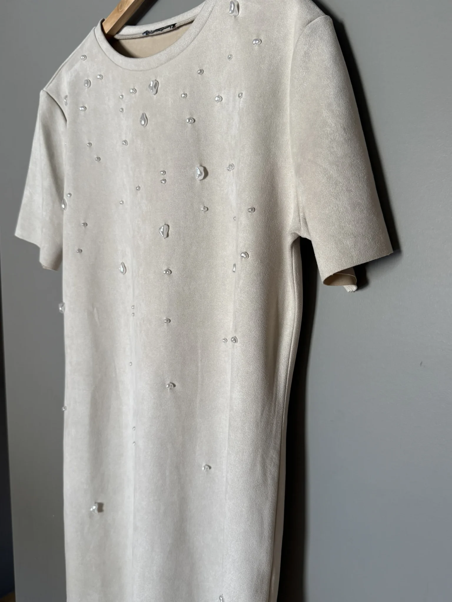 Image for Robe avec petites perles