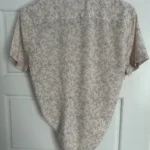 Thumbnail for Blouse Abercrombie féminine à souhait