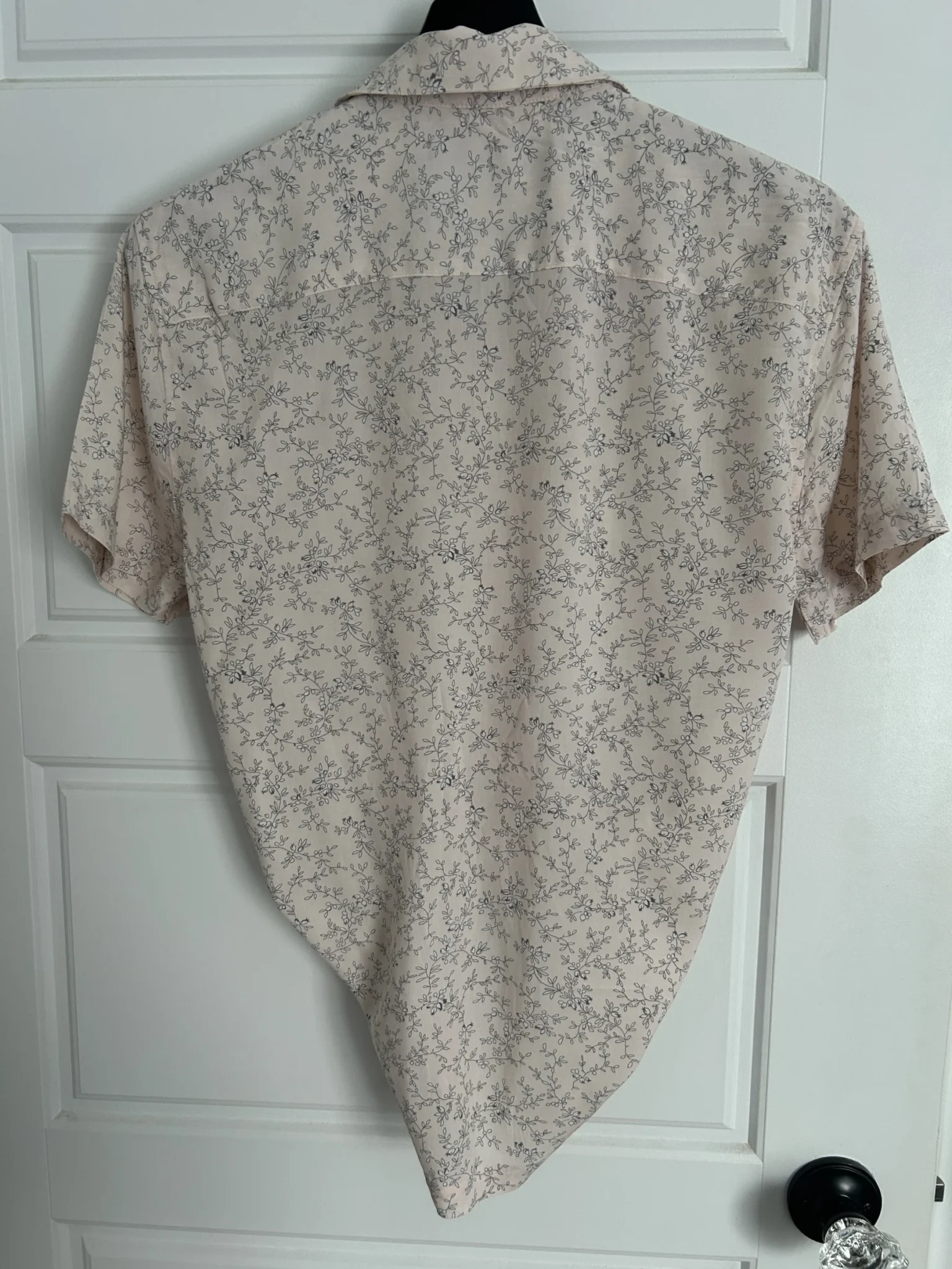 Image for Blouse Abercrombie féminine à souhait