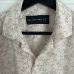 Thumbnail for Blouse Abercrombie féminine à souhait