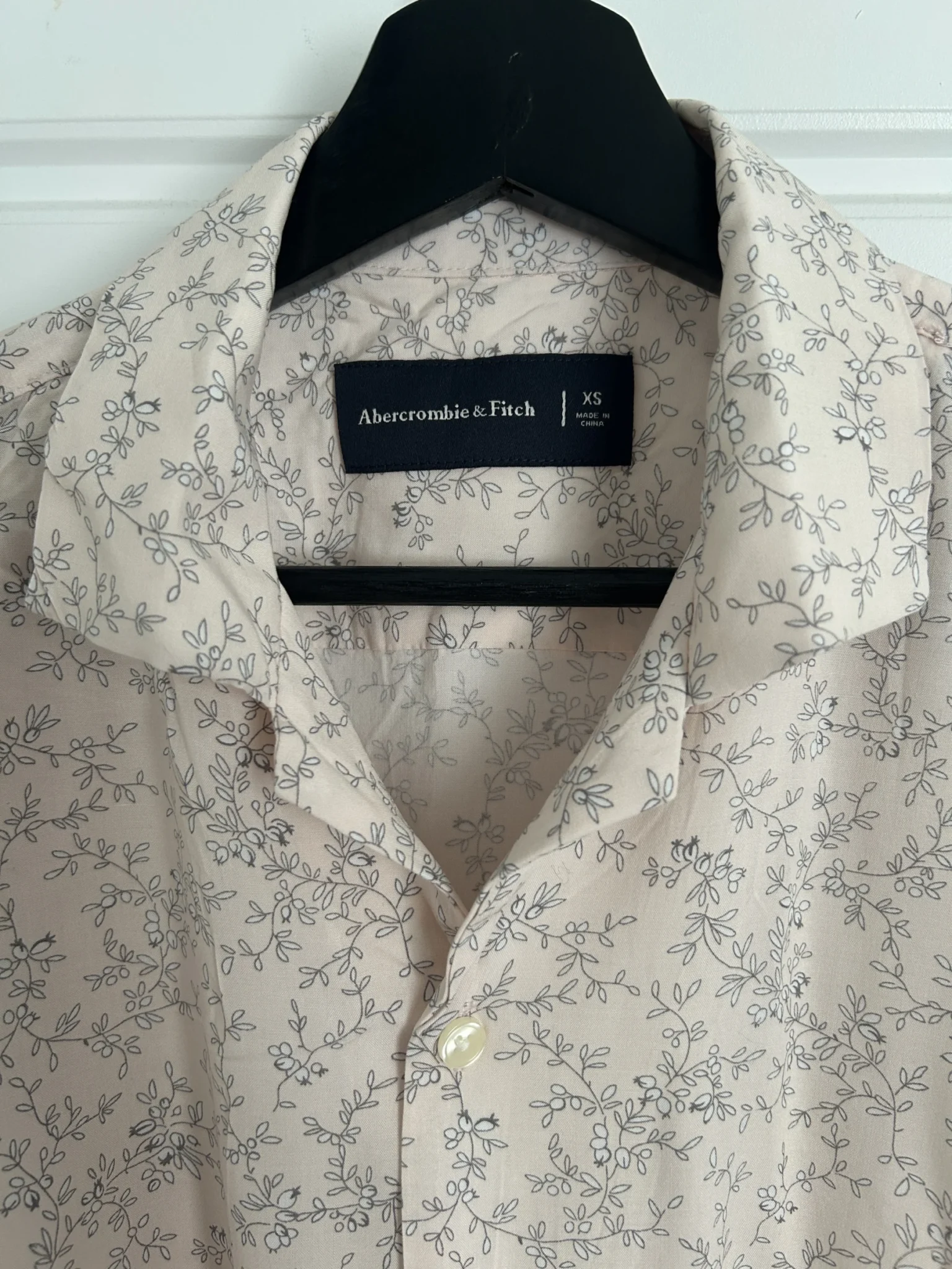 Image for Blouse Abercrombie féminine à souhait