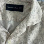 Thumbnail for Blouse Abercrombie féminine à souhait