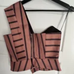 Thumbnail for Bustier de la designer américaine Michelle Mason