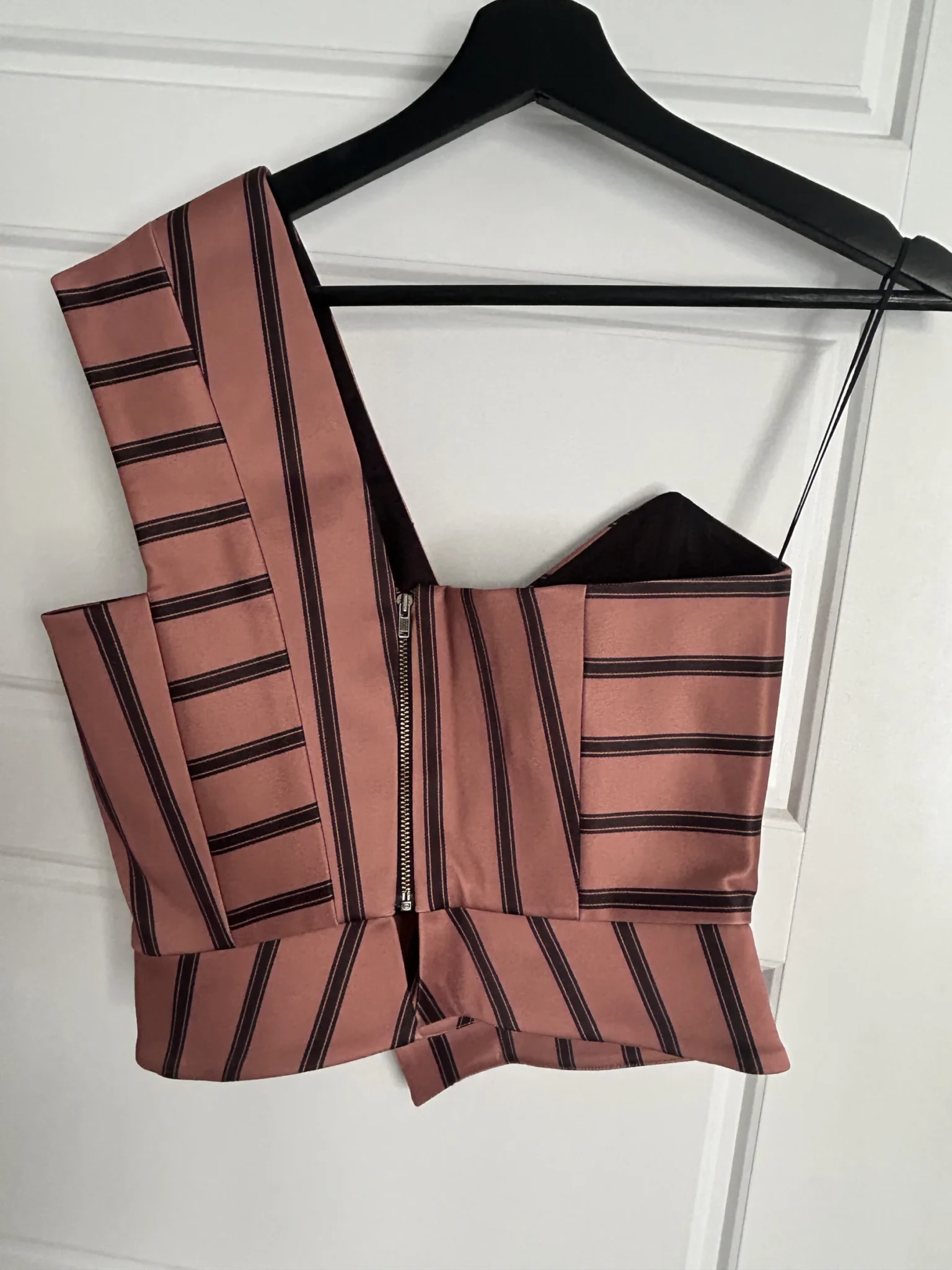 Image for Bustier de la designer américaine Michelle Mason