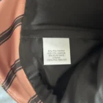 Thumbnail for Bustier de la designer américaine Michelle Mason